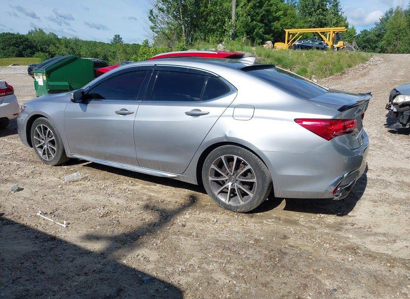Acura Tlx