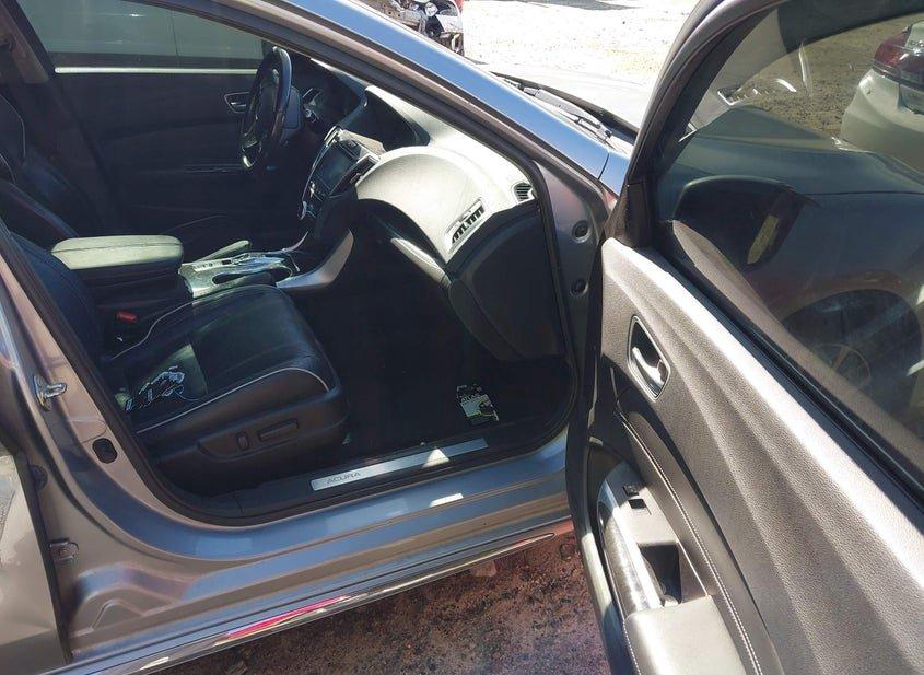 Acura Tlx