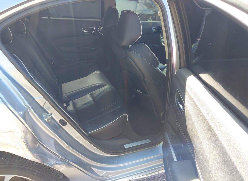 Acura Tlx