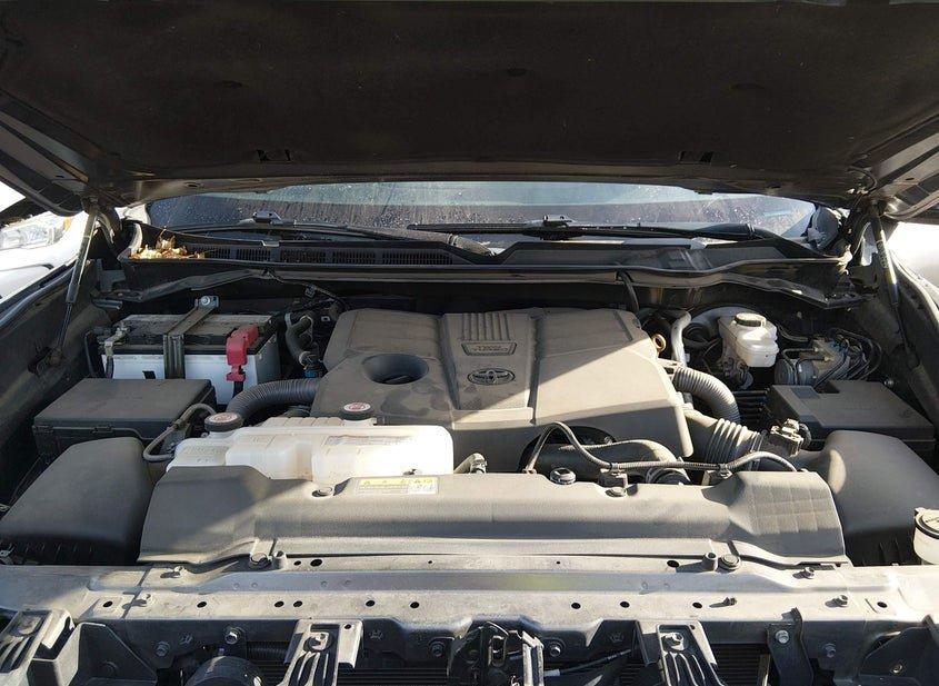 Toyota Tundra