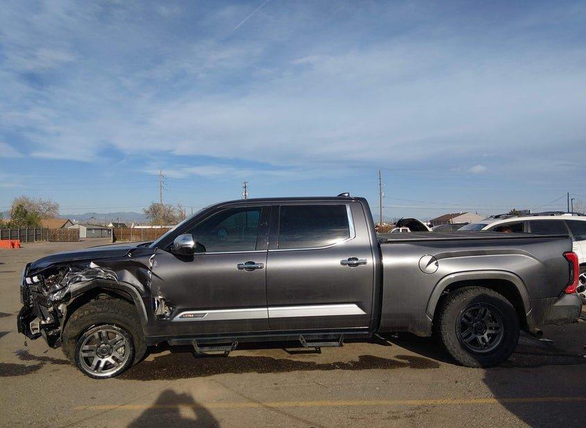 Toyota Tundra