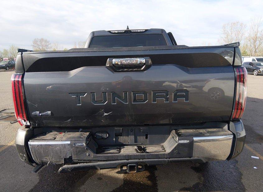Toyota Tundra