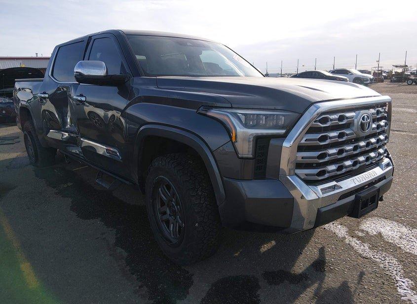 Toyota Tundra