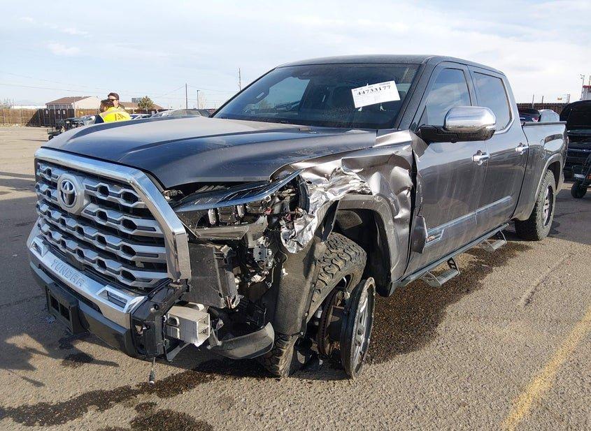 Toyota Tundra