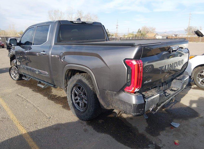 Toyota Tundra
