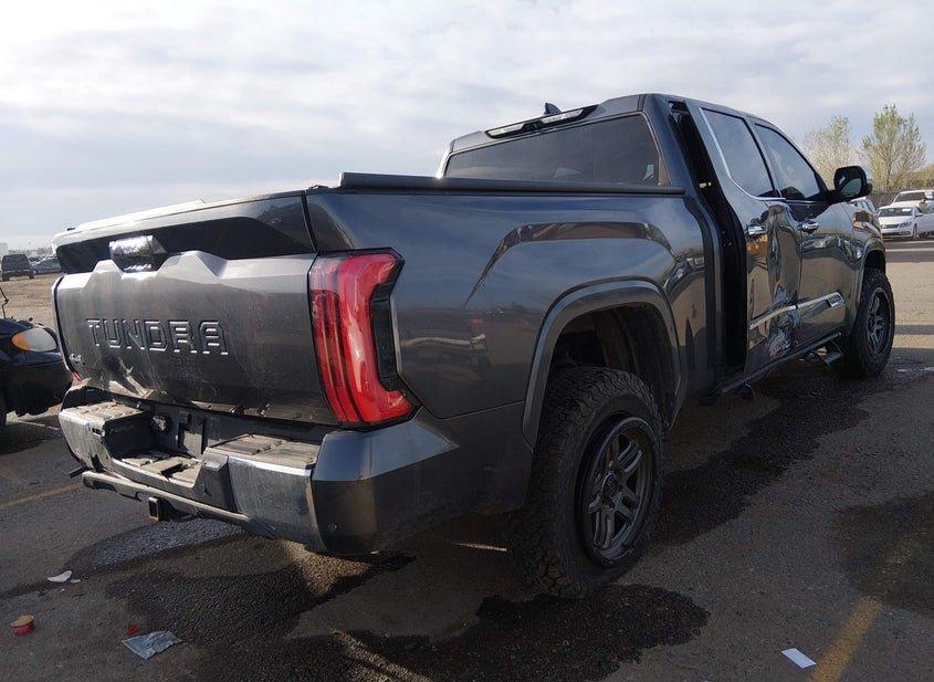Toyota Tundra