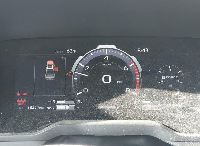 Toyota Tundra