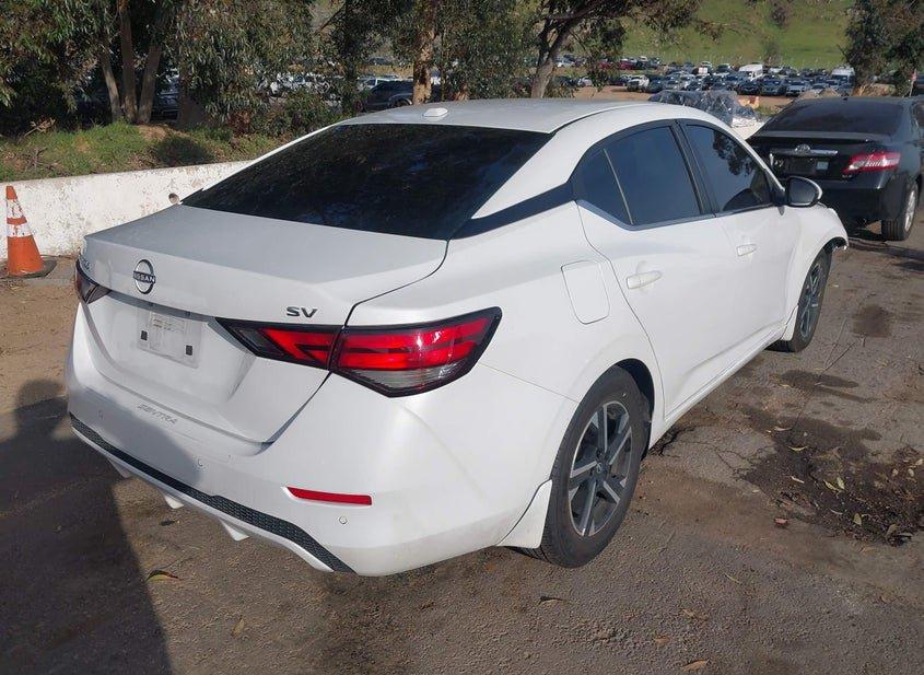 Nissan Sentra