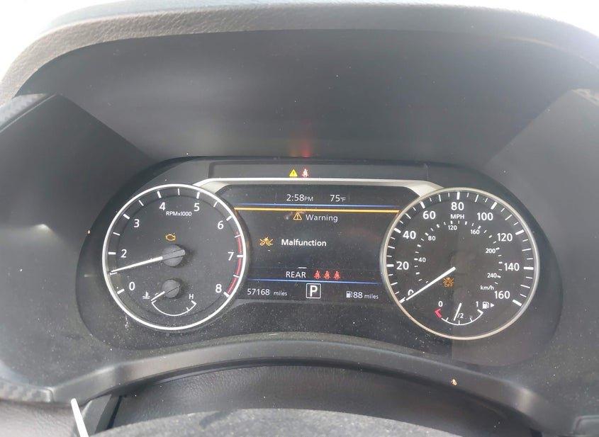 Nissan Sentra