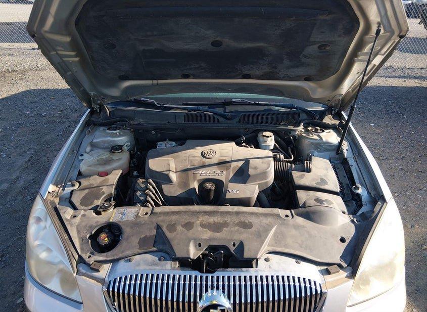 Buick Lucerne