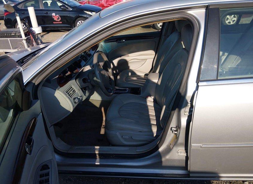 Buick Lucerne
