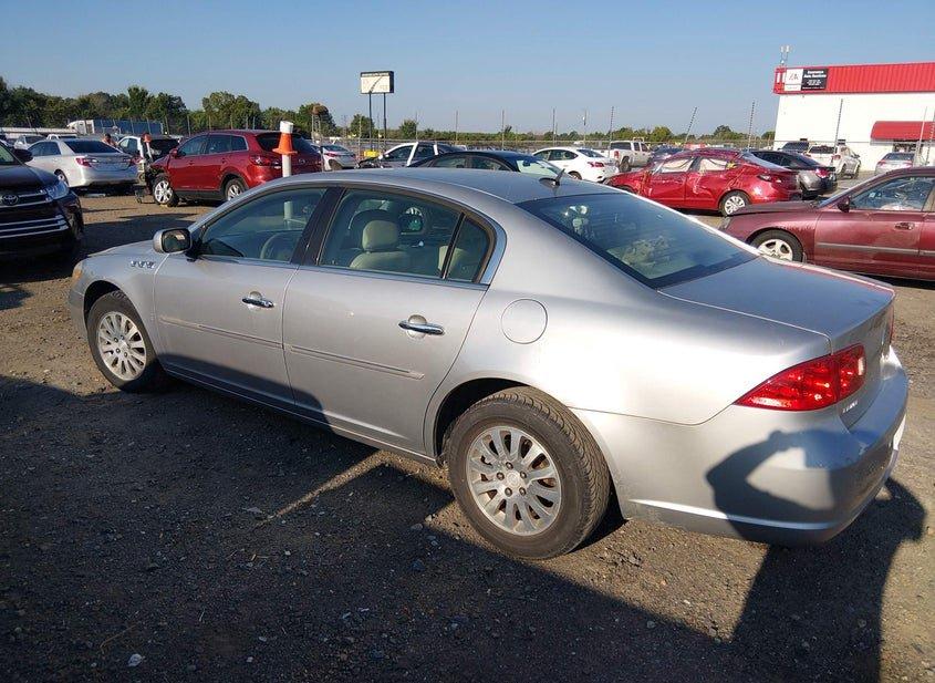 Buick Lucerne