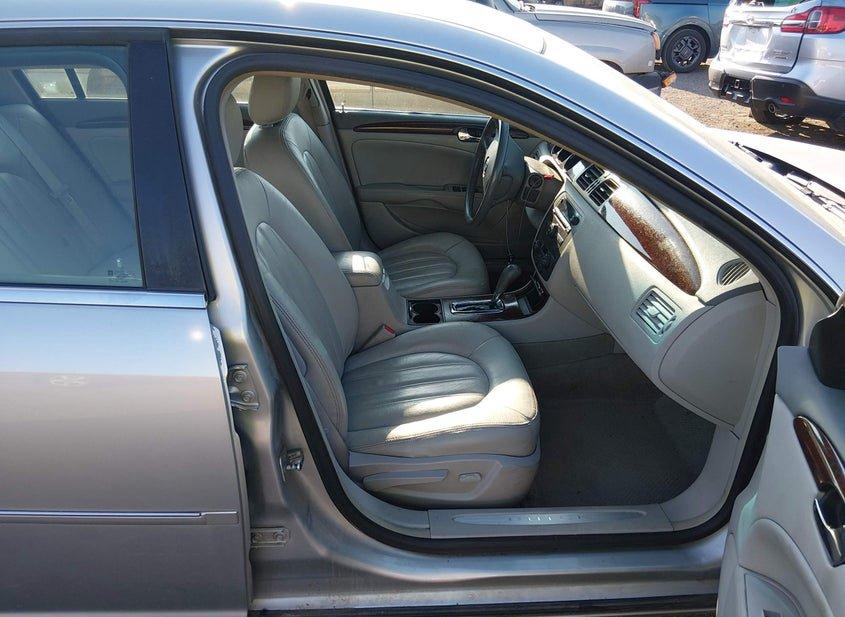 Buick Lucerne