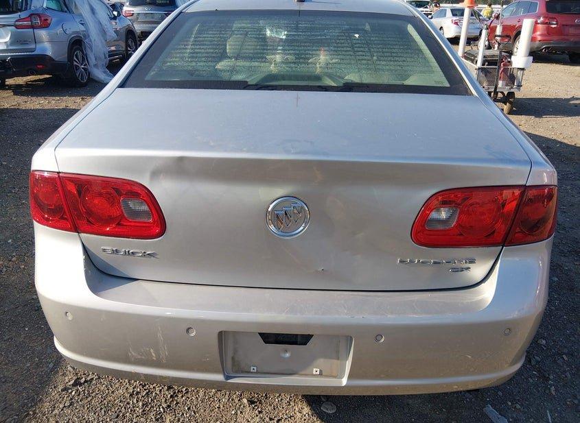 Buick Lucerne