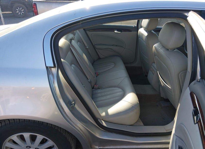 Buick Lucerne