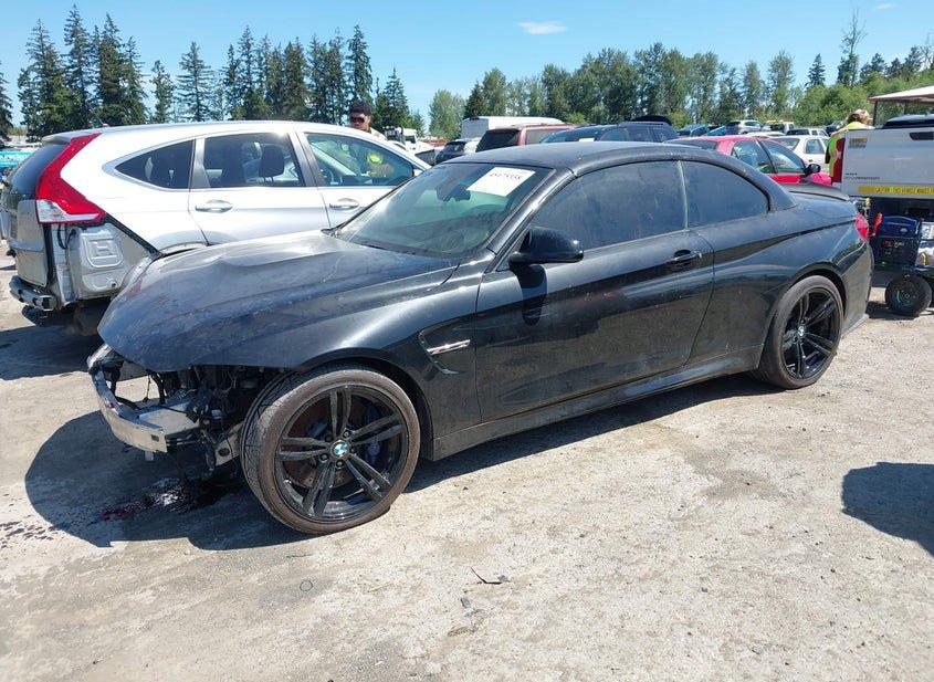 BMW M4