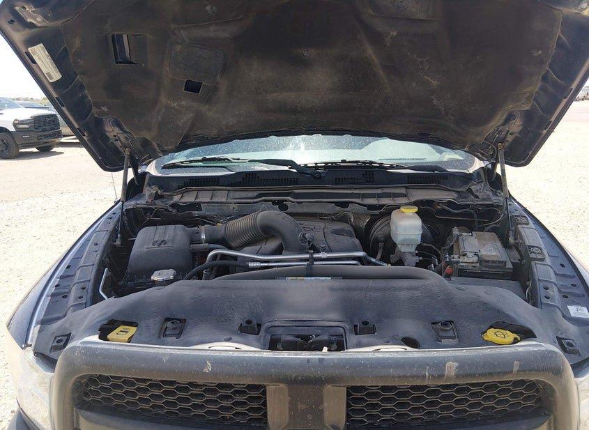 Ram 2500