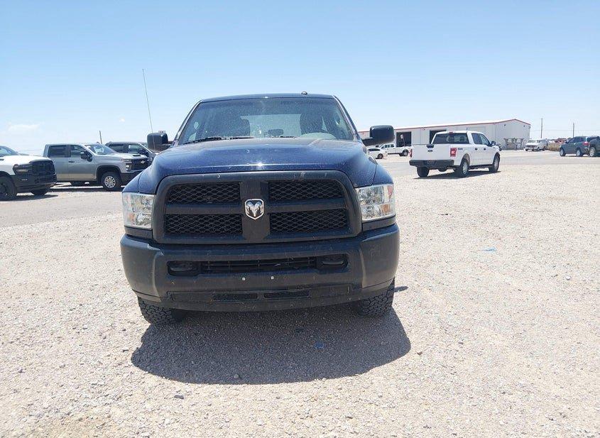 Ram 2500