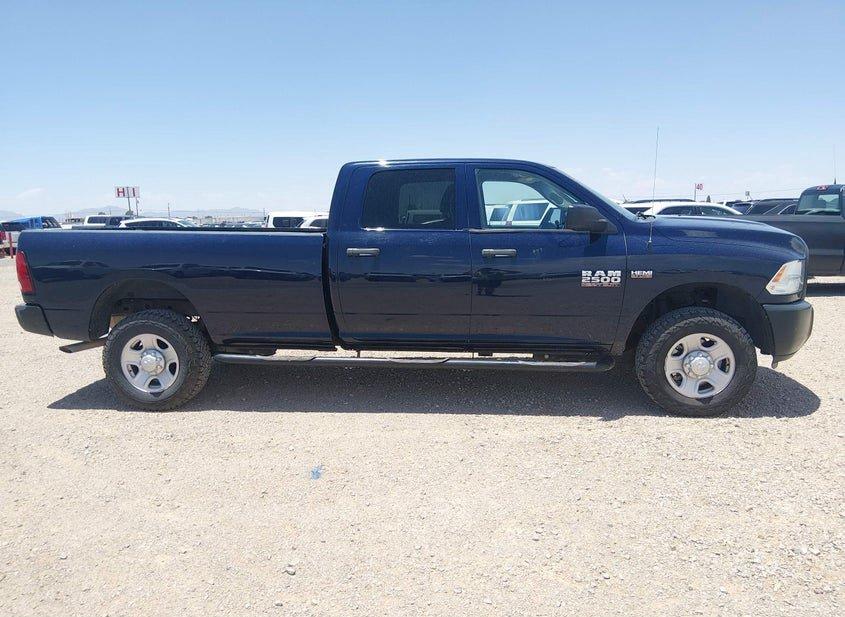 Ram 2500