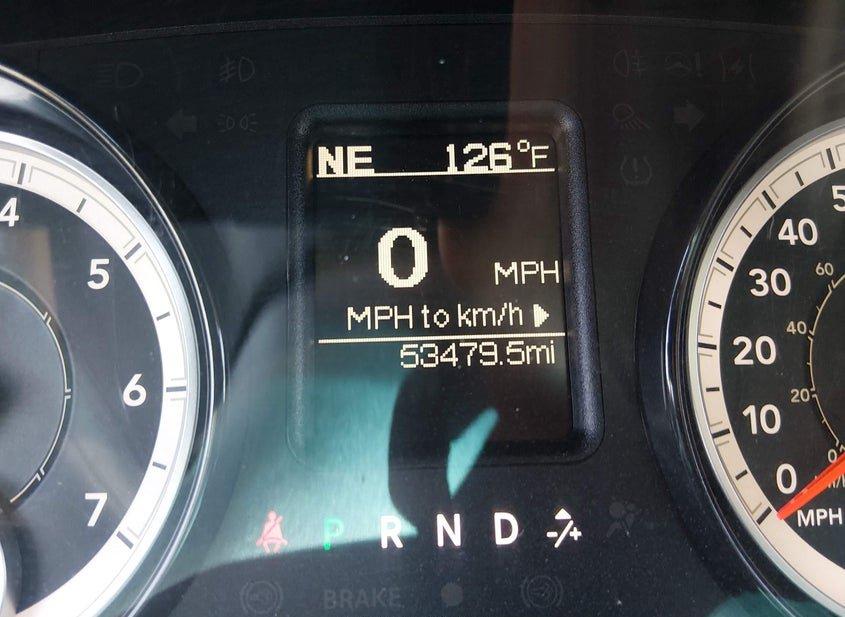 Ram 2500