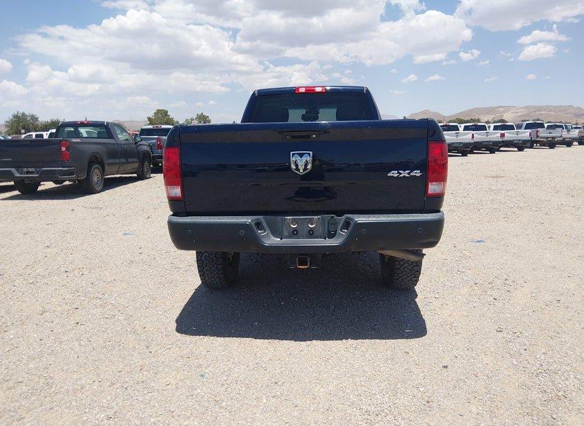 Ram 2500