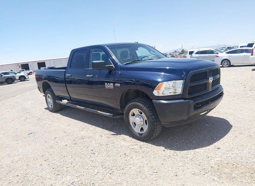 Ram 2500