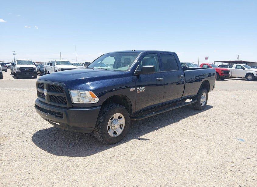 Ram 2500
