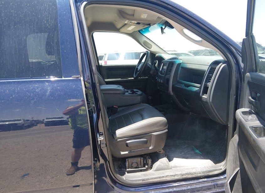 Ram 2500
