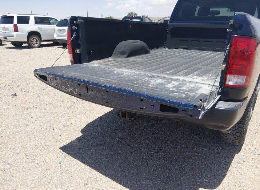 Ram 2500
