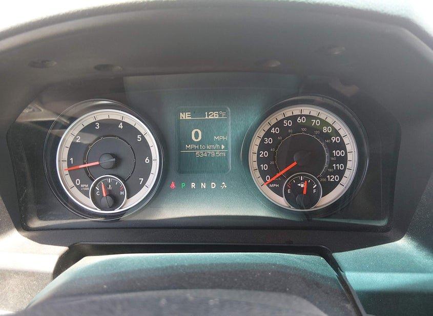 Ram 2500