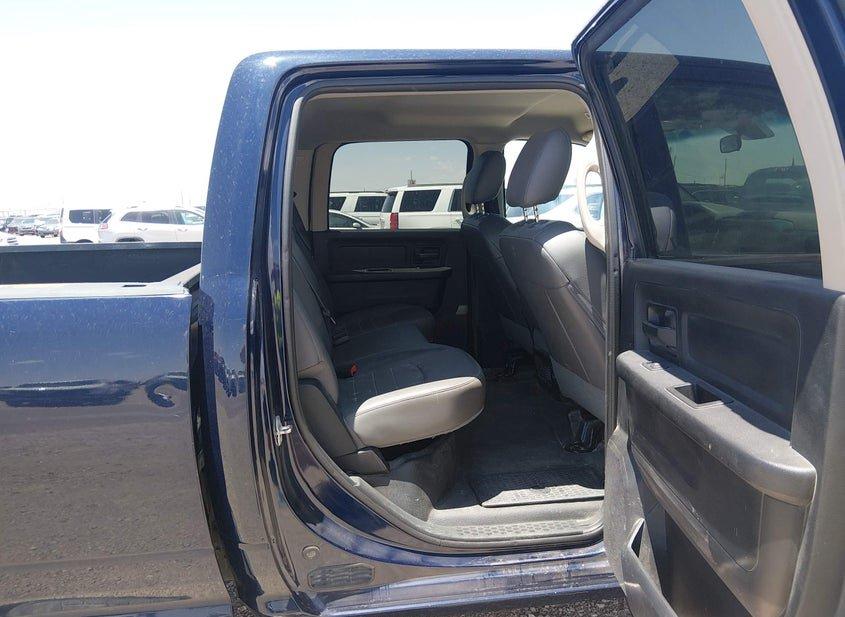 Ram 2500