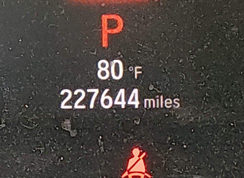 Honda Accord Hybrid