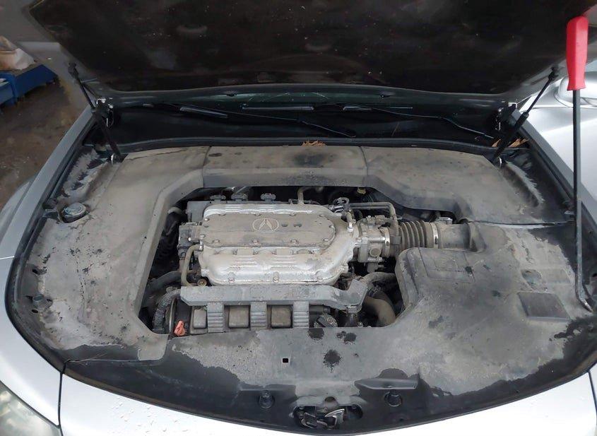 Acura Tl