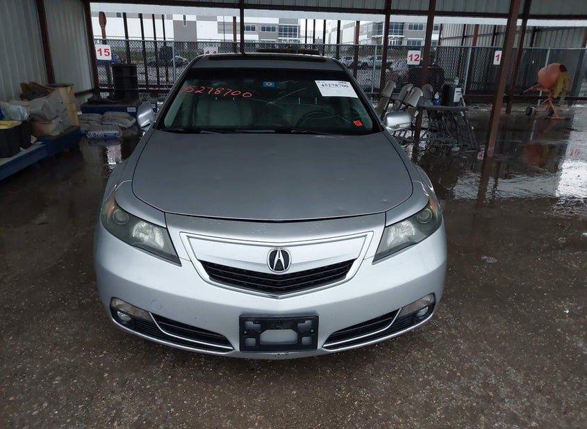 Acura Tl