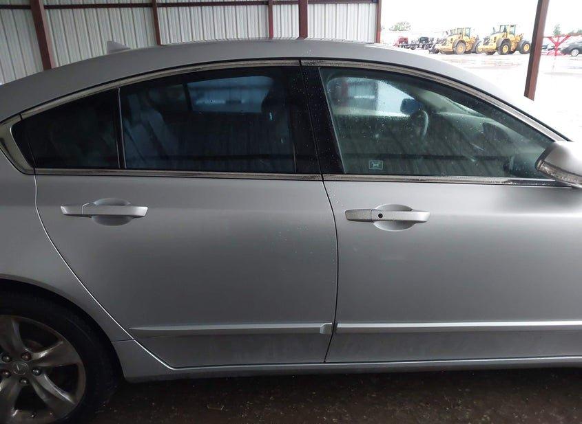 Acura Tl