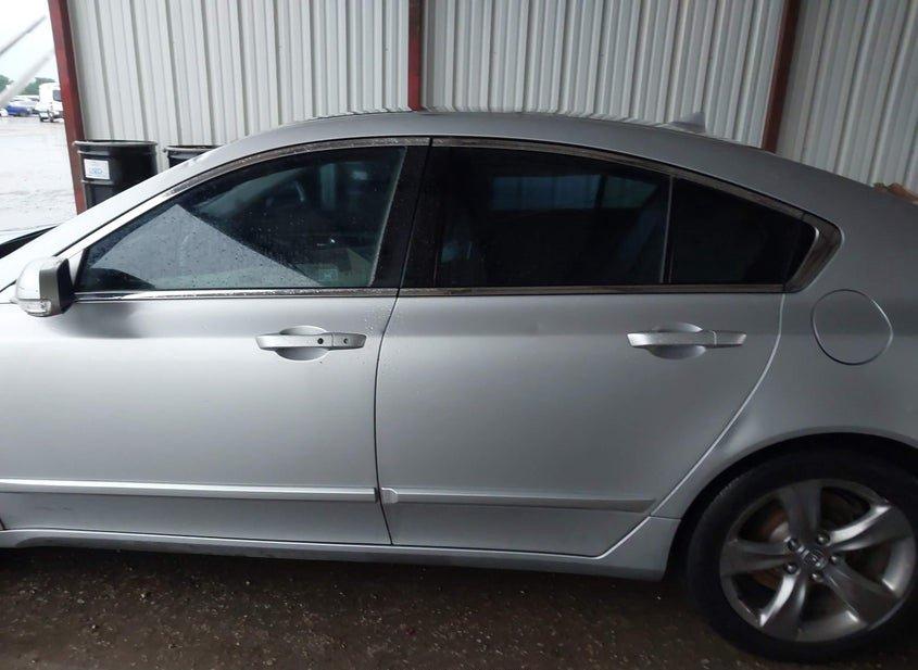 Acura Tl