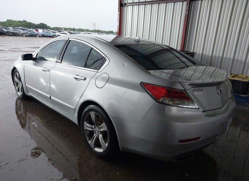 Acura Tl