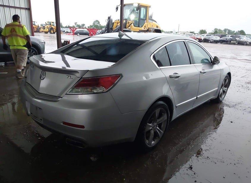 Acura Tl