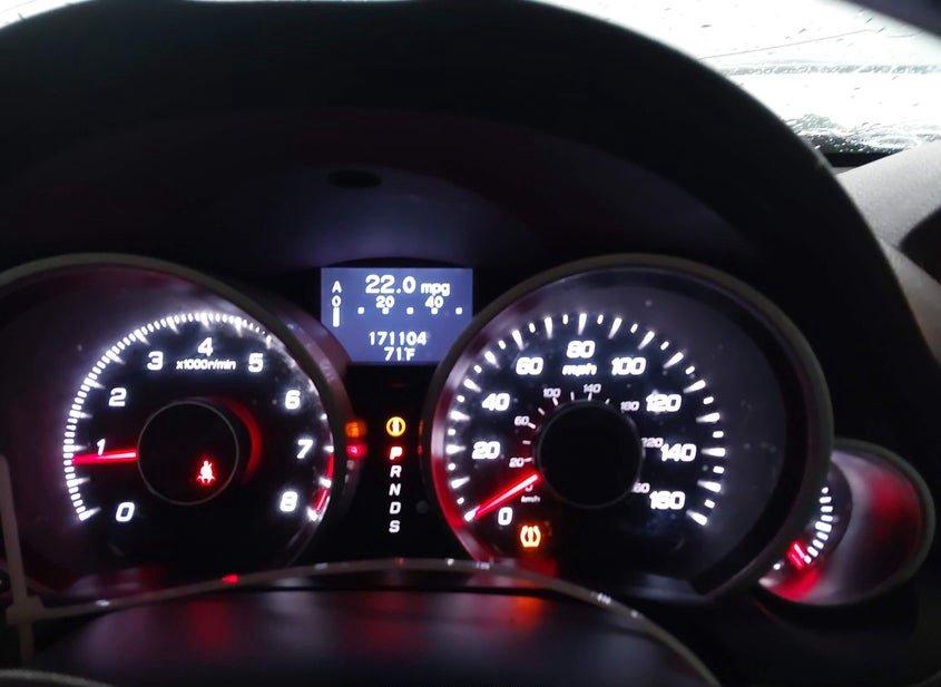 Acura Tl