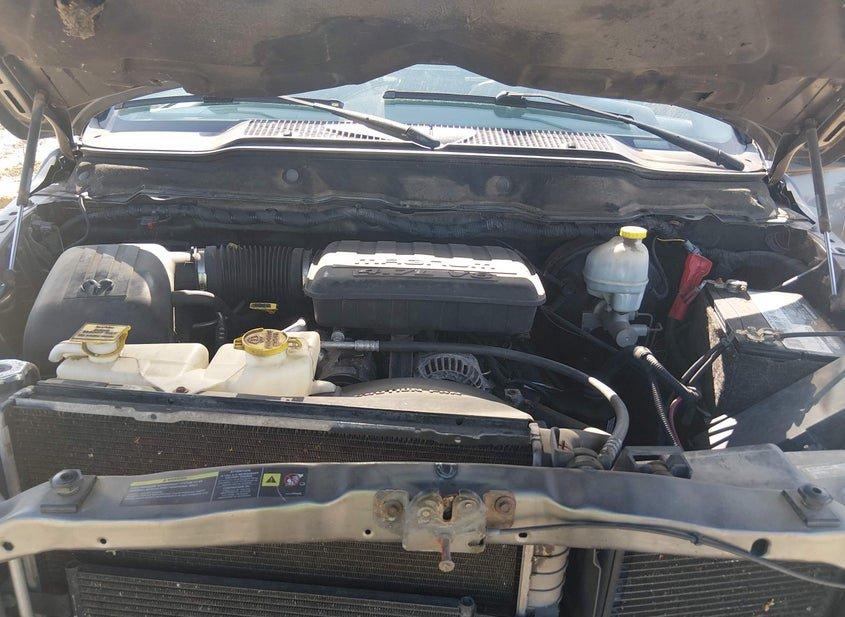 Dodge Ram 1500