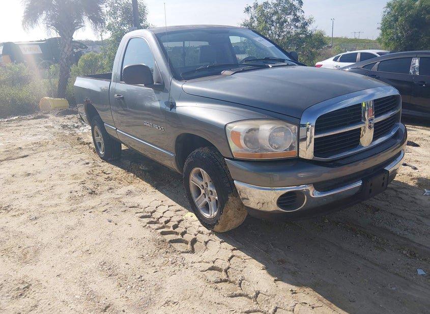 Dodge Ram 1500