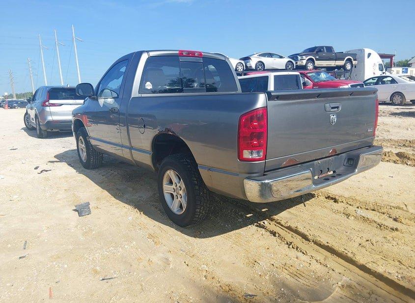 Dodge Ram 1500