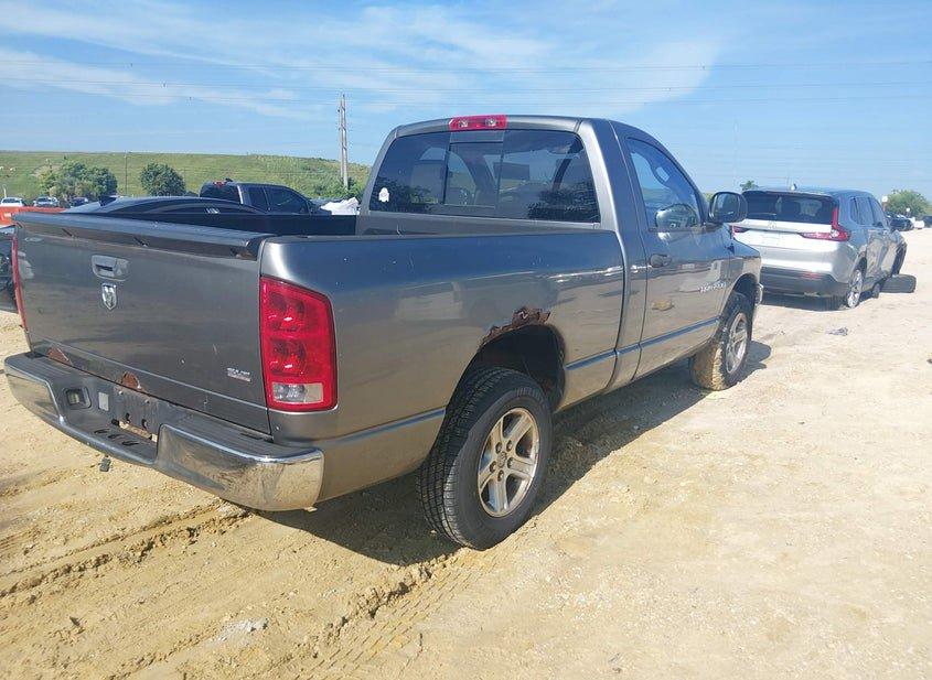 Dodge Ram 1500