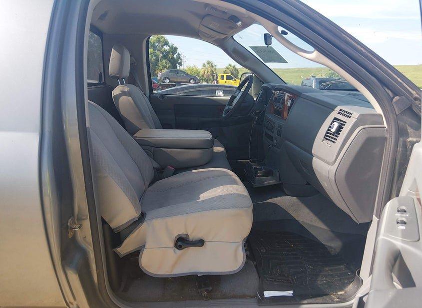 Dodge Ram 1500