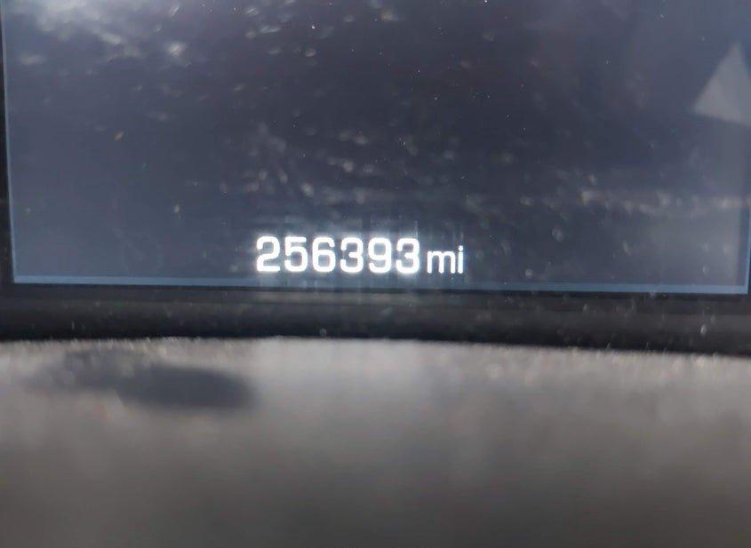 Gmc Sierra 2500Hd Available Wifi