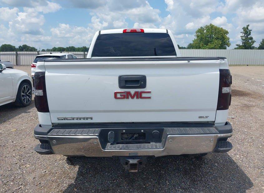 Gmc Sierra 2500Hd Available Wifi
