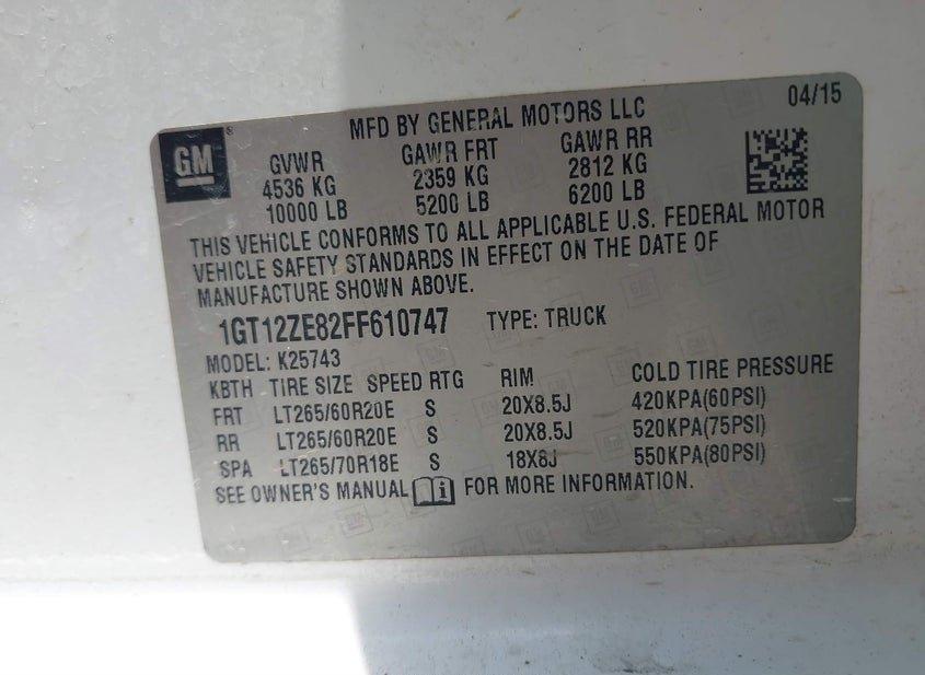 Gmc Sierra 2500Hd Available Wifi