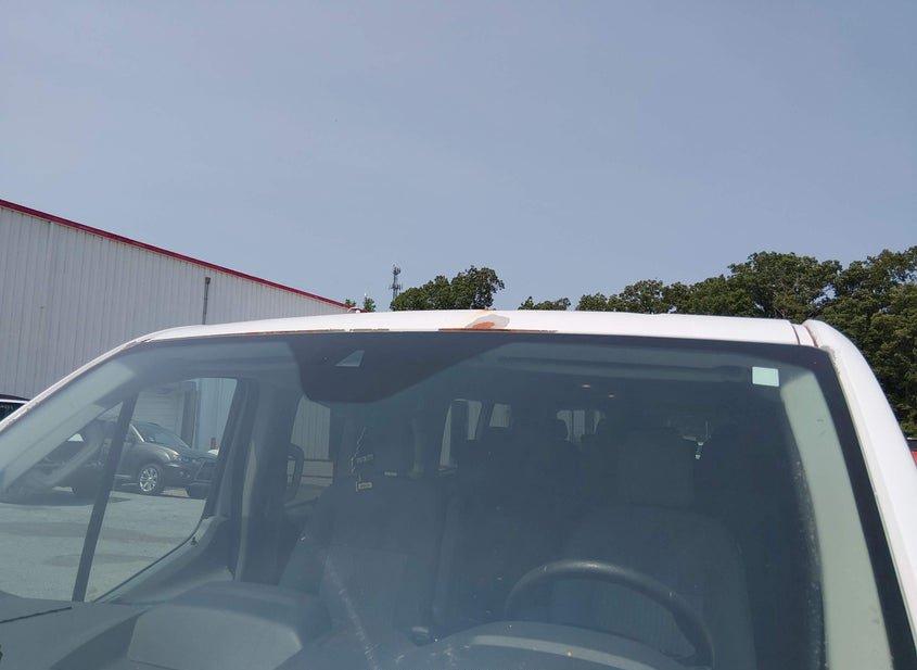 Ford Transit-350