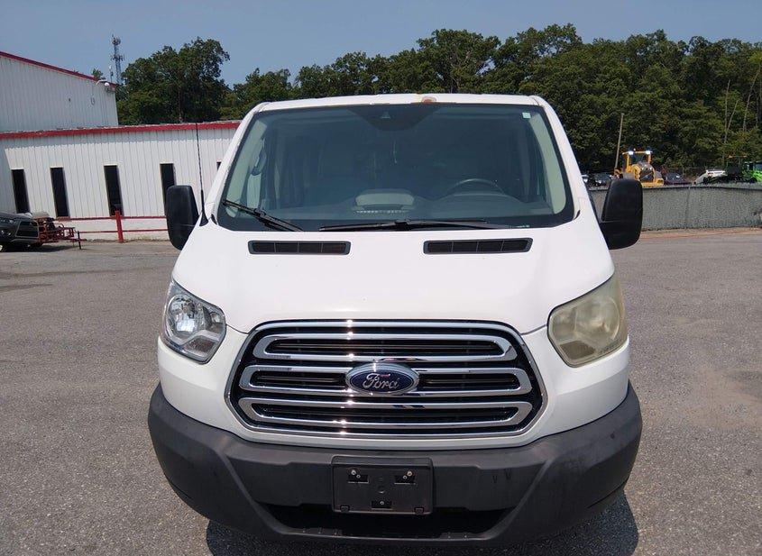 Ford Transit-350