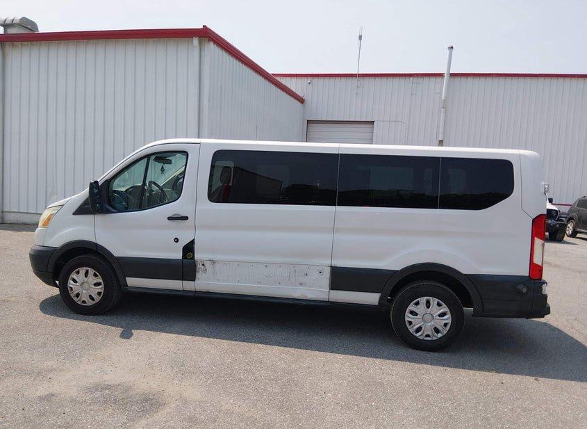 Ford Transit-350
